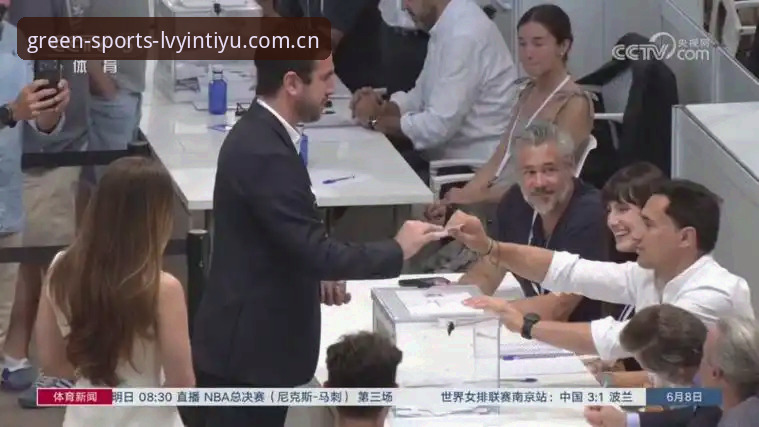 西甲主席特瓦斯回应弗洛伦蒂诺选举争议，绿茵体育平台深度解析皇马未来走向最新动态