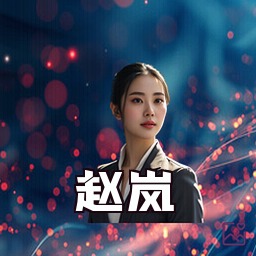 赵岚